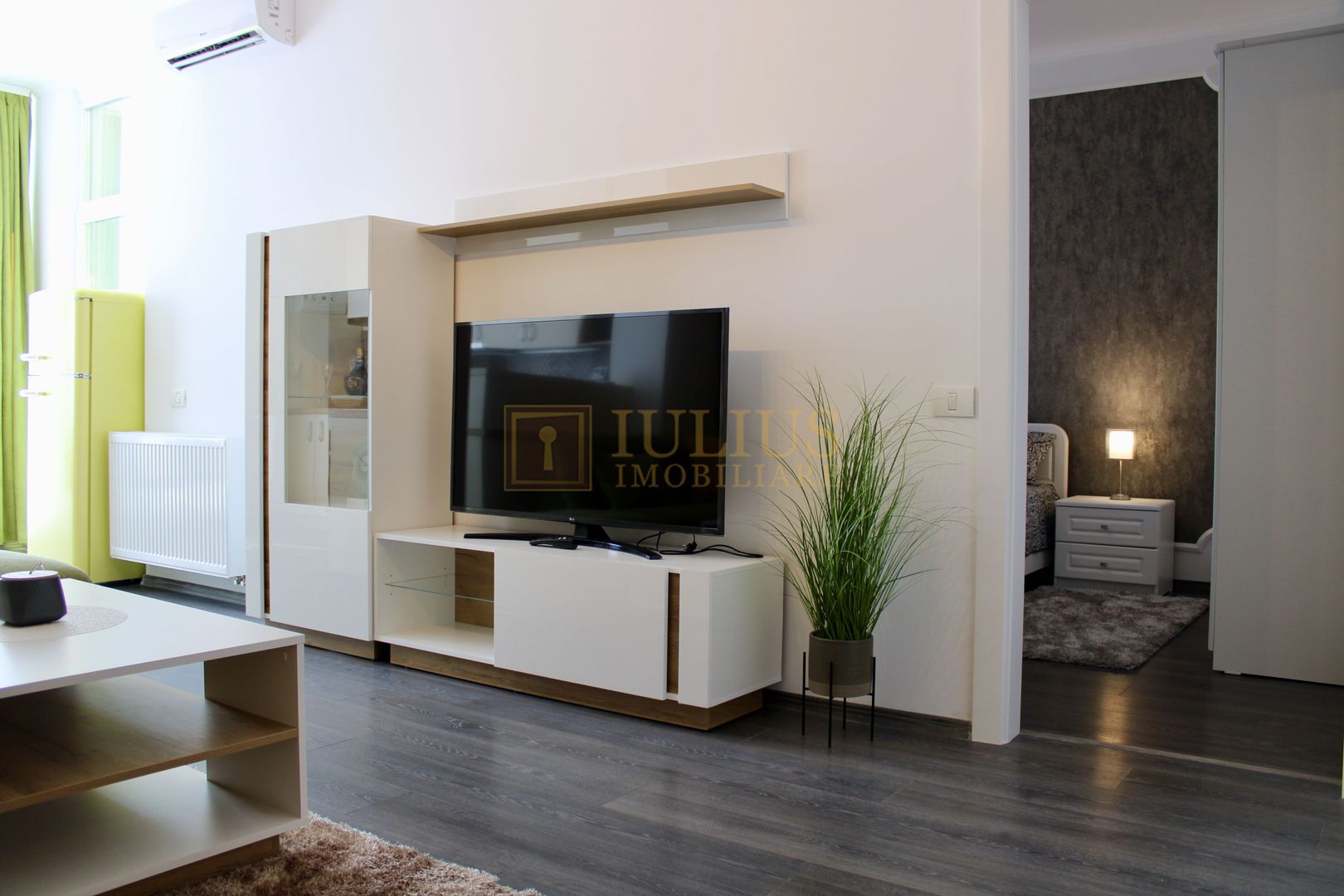 Mobilat modern, Vivalia - Str. Baader/Take Ionescu. Parcare subterana inclusa. - Poză 6