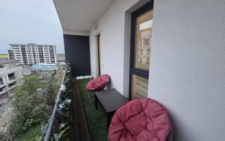 Apartament 2 camere | 77 mp total | 3 balcoane - Poză 18