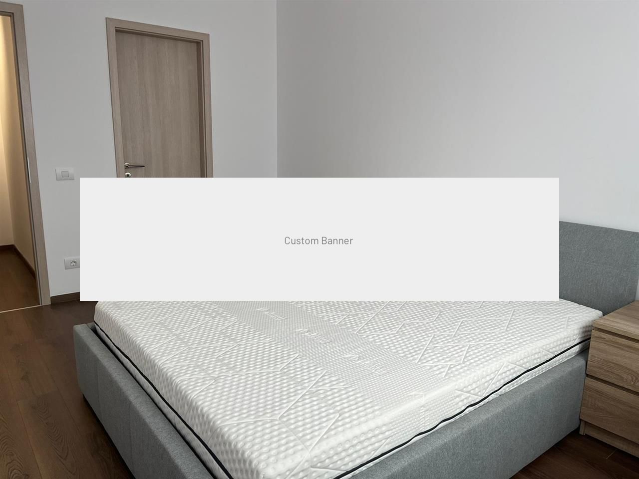 Apartament de lux 2 camere open space pe Take Ionescu (ISHO) - Poză 8