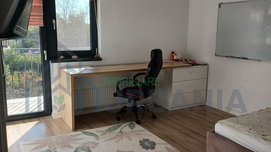 Casă 4 camere Miroslava - Poză 8