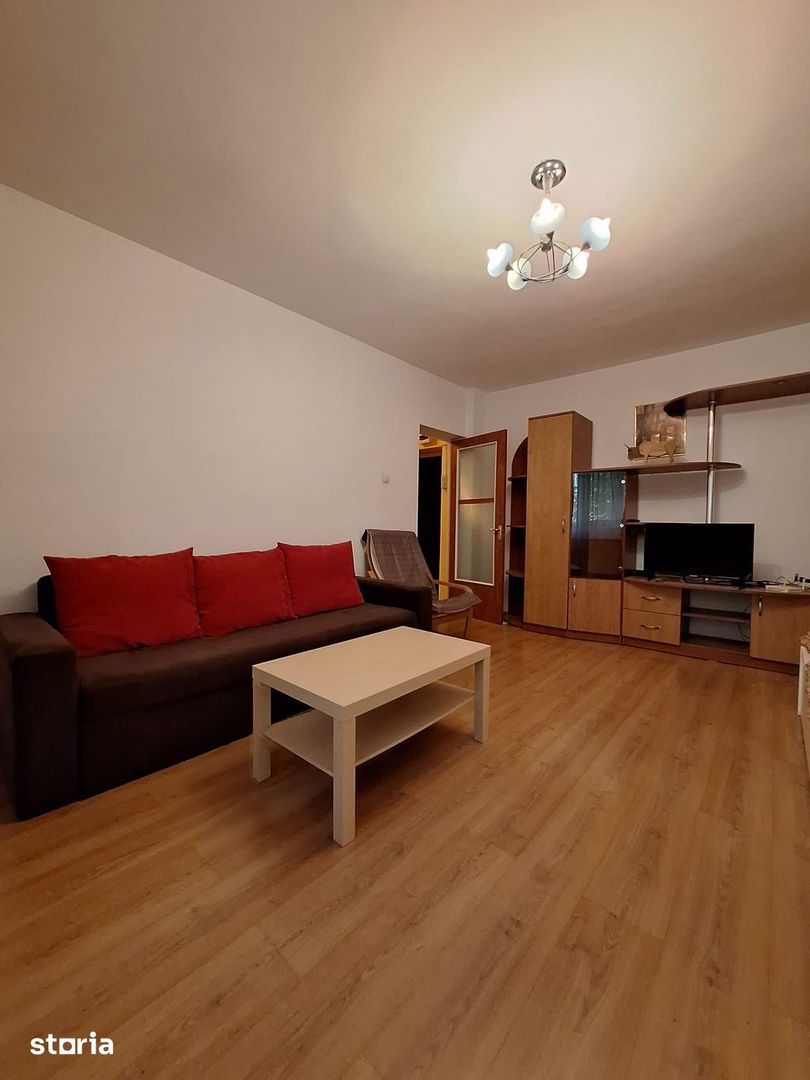 Garsonieră decomandată – Splaiul Unirii | Timpuri Noi - Poză 1