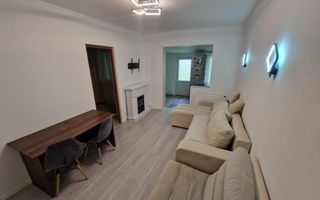 2 Camere-Renovat-Alexandru cel Bun - Poză 3
