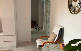 3 Camere | Creditabil-Reabilitat | Renovat-Utilat | M Romancierilor - Poză 3