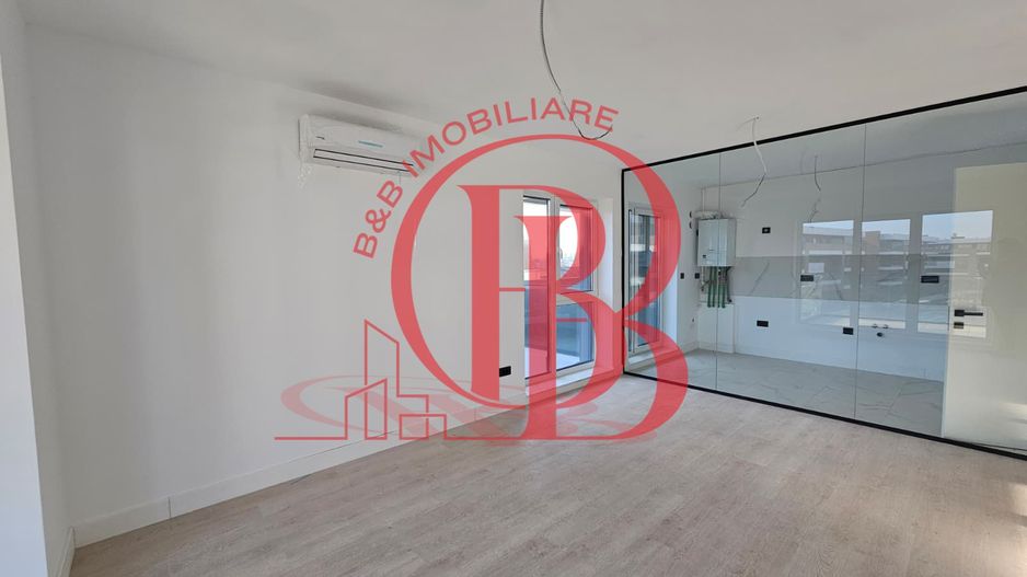 3 camere finalizat proiect Exclusivist cu piscina proprie - Poză 3