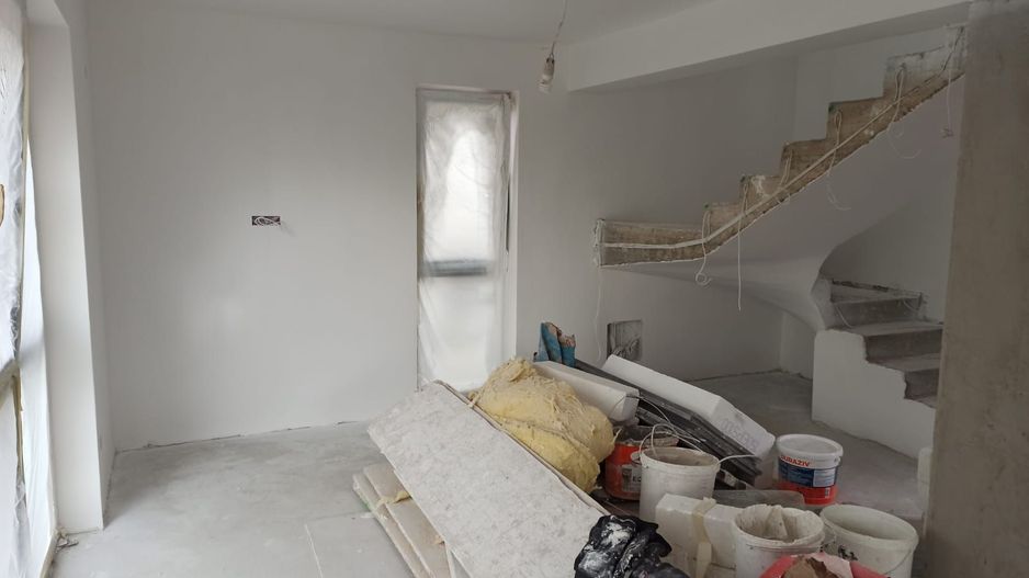 vila ind.3cam+2bai+2parcari+192mp curte/centru Popesti-Leordeni - Poză 18