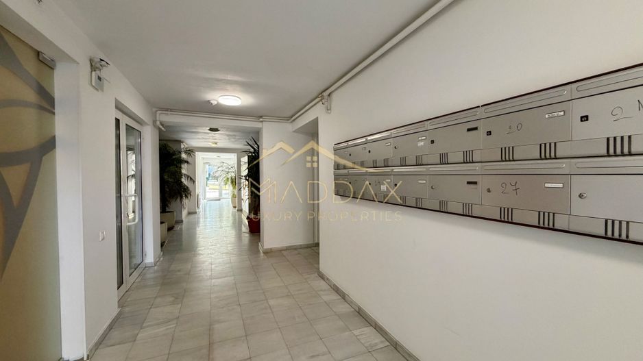 Spatiu comercial *105mp* / cabinet stomatologic / Sos. Nordului Herastrau - Poză 37