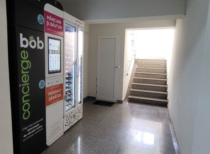 GARSONIERA DE LUX BLOC 2022 VIRTUTII RESIDENCE - Poză 4