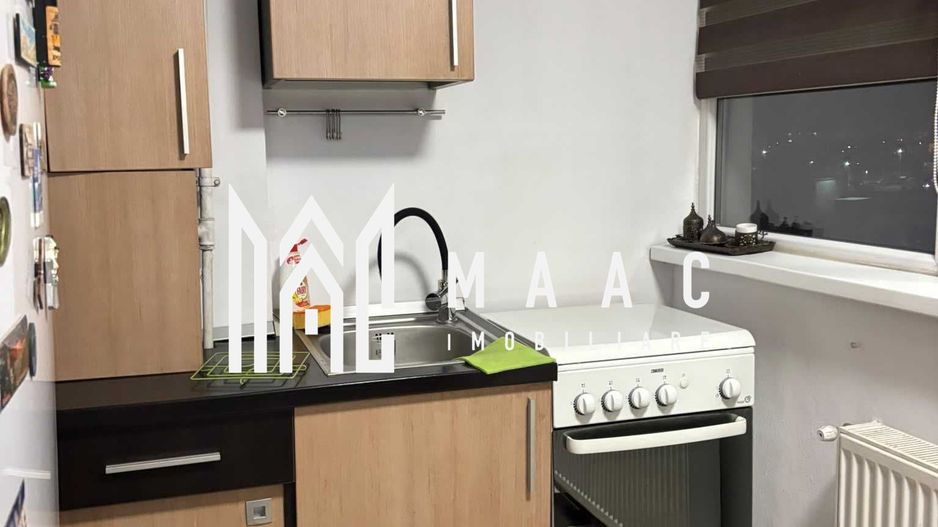 Apartament 2 camere de închiriat | Sibiu, Terezian | 65 mp - Poză 5