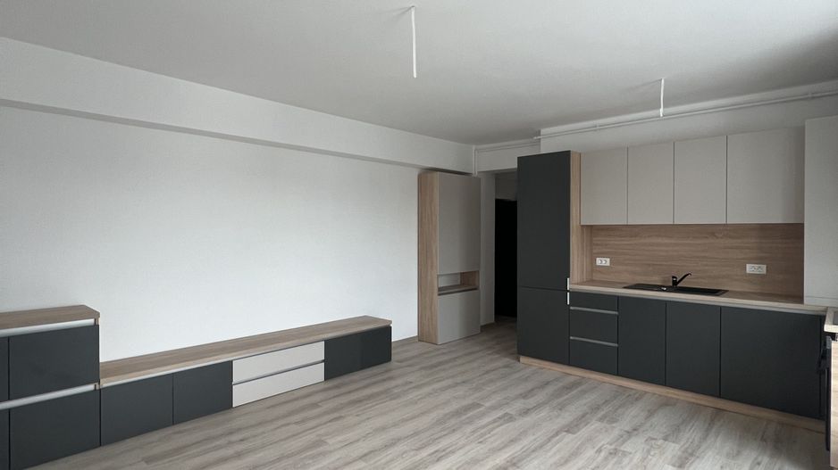 Apartament 2 camere bloc nou Lipovei - Poză 2