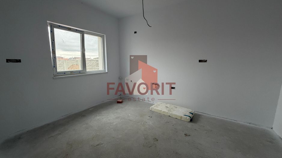 Duplex despartit | Inainte de Kaufland | Toate utilitatile | Curte amenajata - Poză 9