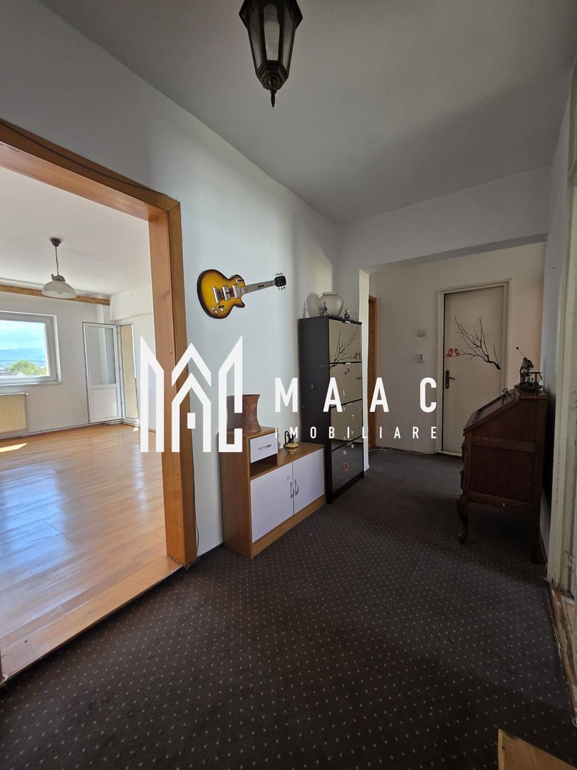 Apartament 3 camere I  Decomandat  | 73 MPU | Turnisor - Poză 2