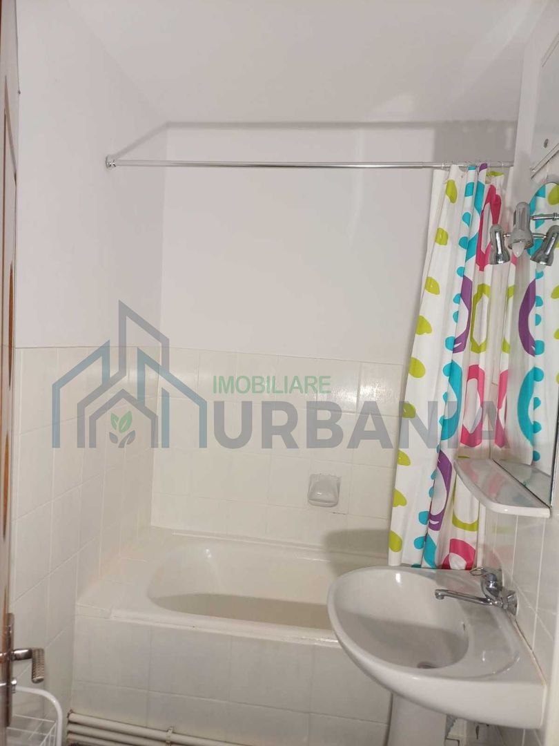 Închiriere apartament de 42mp cu o camera in CUG zona BRD - Poză 8