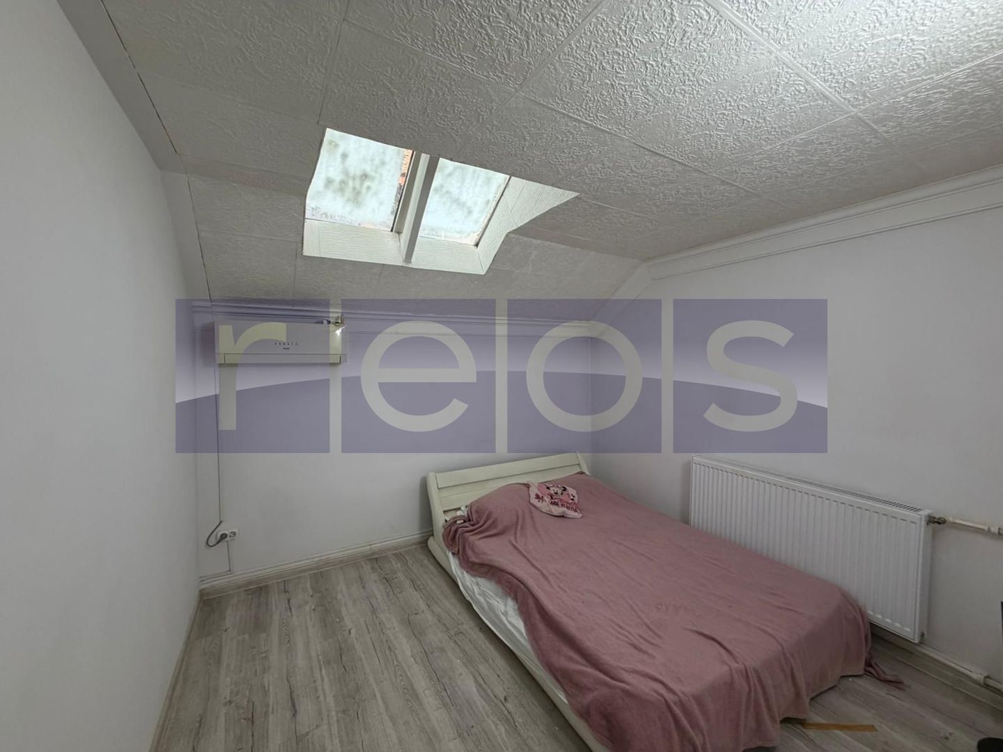 VILA 8 CAMERE | 150 MP | MANTULEASA | RENOVATA | UNIRII - Poză 7