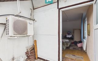 Casă la preț de apartament zona 3 Insule - Schiță 19