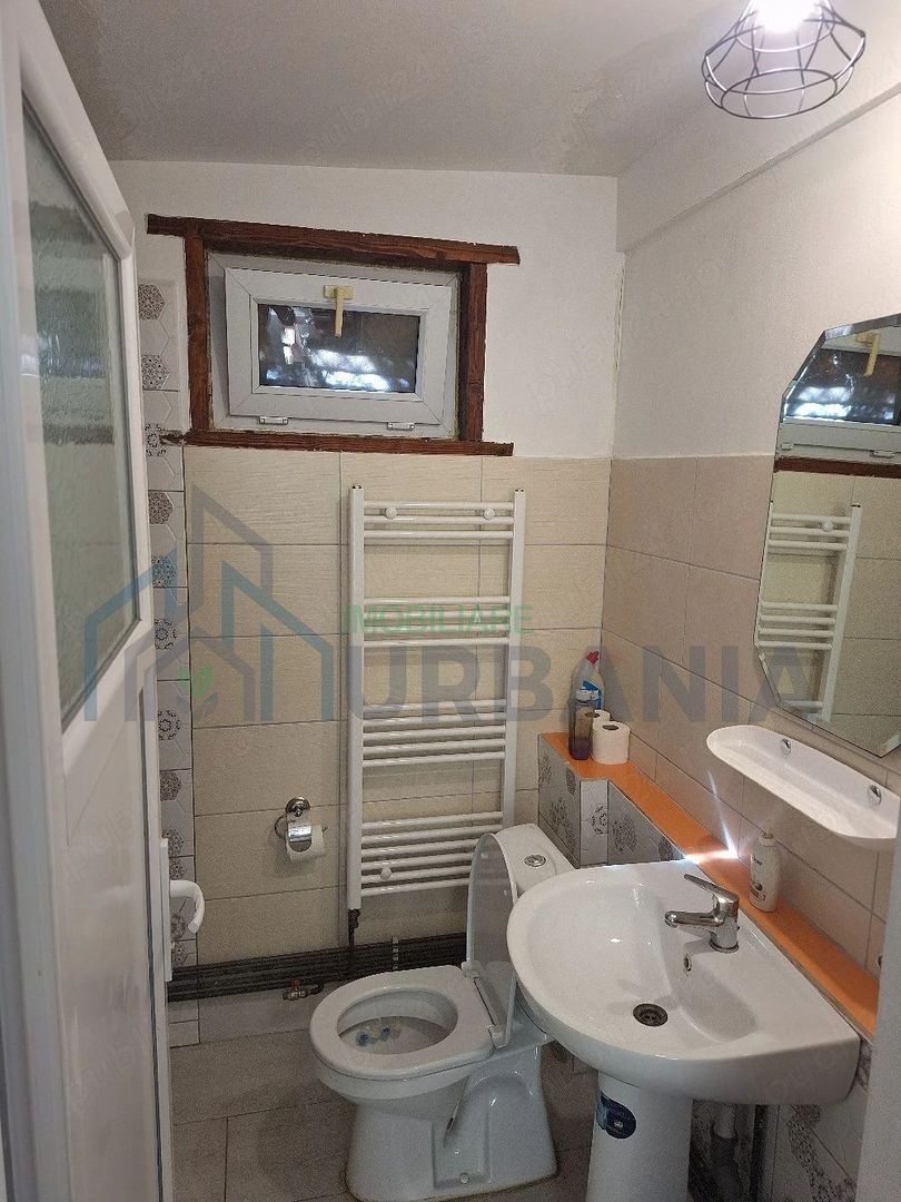 Casă de închiriat în Bucium, zona Hotel Belaria, strada Fermei - Poză 3
