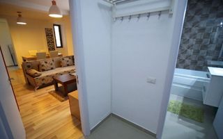 Apartament 2 cam. 45 mp utili et. 4/5 An 2017 Mamaia nord aproape de  plaja - Poză 5