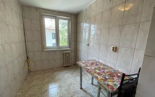 AP. 3 CAMERE PIATA SUDULUI, BUCATARIE INCHISA, METROU 10 MIN, COMIS 0% - Poză 5