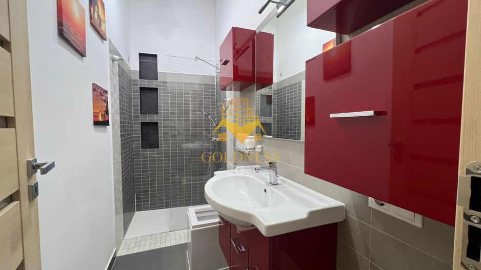 2 camere, parcare, AC, Centru, Piata Muzeului, MEMO, Piata Unirii - Poză 6