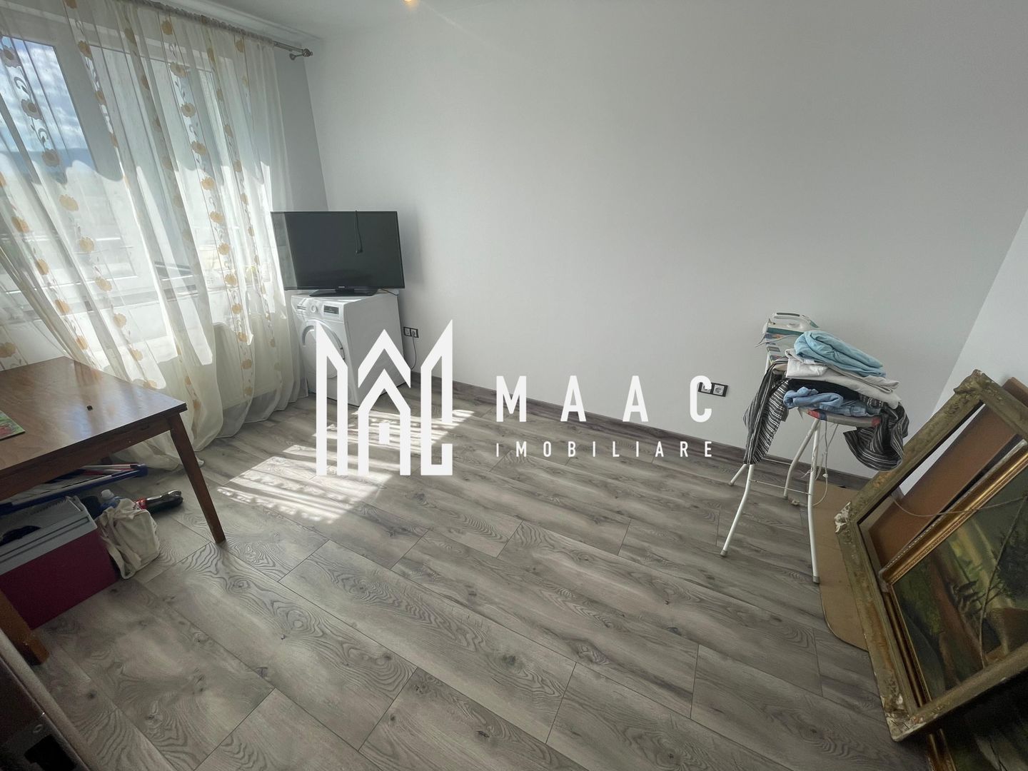 BLACK FRIDAY I Apartament 3 Camere I Loc de Parcare I Haralamb Georgescu - Poză 14