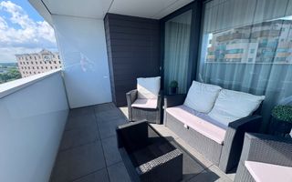 2 camere | Cortina Residence Herastrau | parcare + boxa - Poză 24