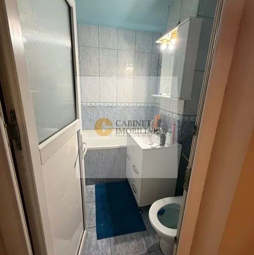 2 Camere - 55MP | Decomandat | 1/4 | Centrala | 1985 | M Romancierilor - Poză 3