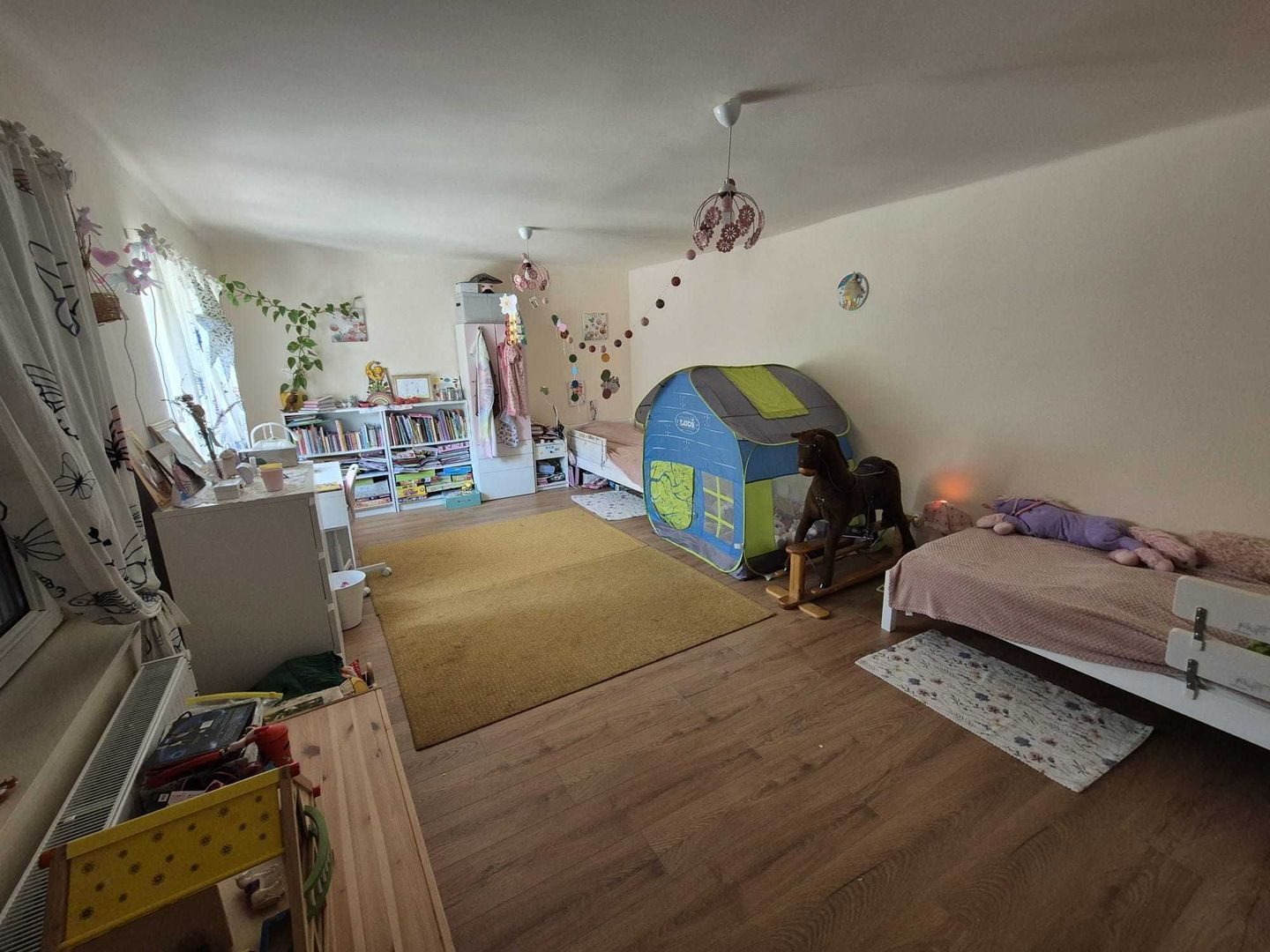 BRASADAS vinde casă familială cu 4 cam zona Titulescu. - Poză 7