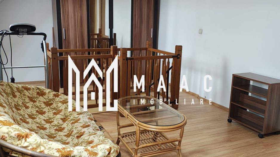 Apartament 2 camere | 37 MPU | Mobilat | Terezian - Poză 4