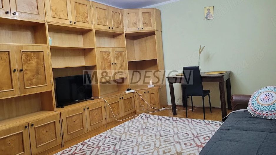 Apartament 2 camere et. 3 din 4, zona Soarelui - Poză 7