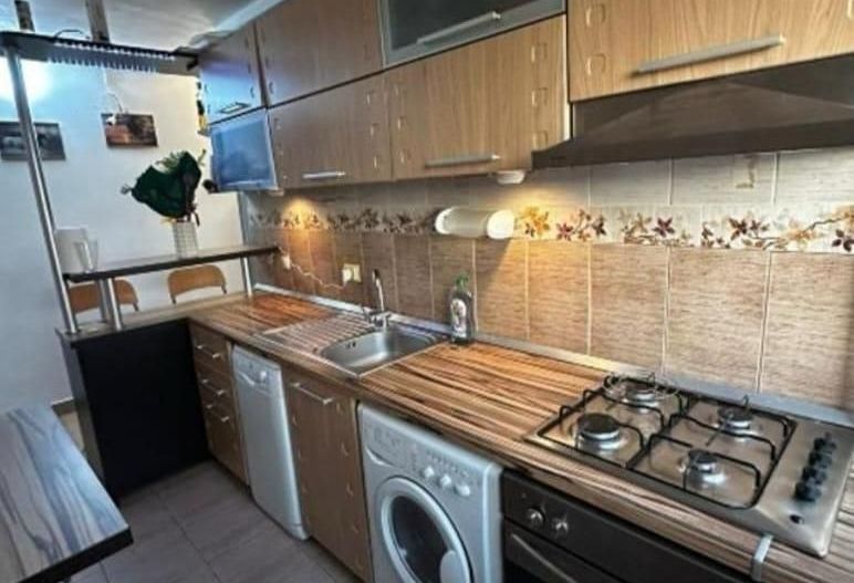 AP. 2 CAMERE EROII REVOLUTIEI, CENTRALA, MASINA SPALAT VASE, METROU - Poză 6