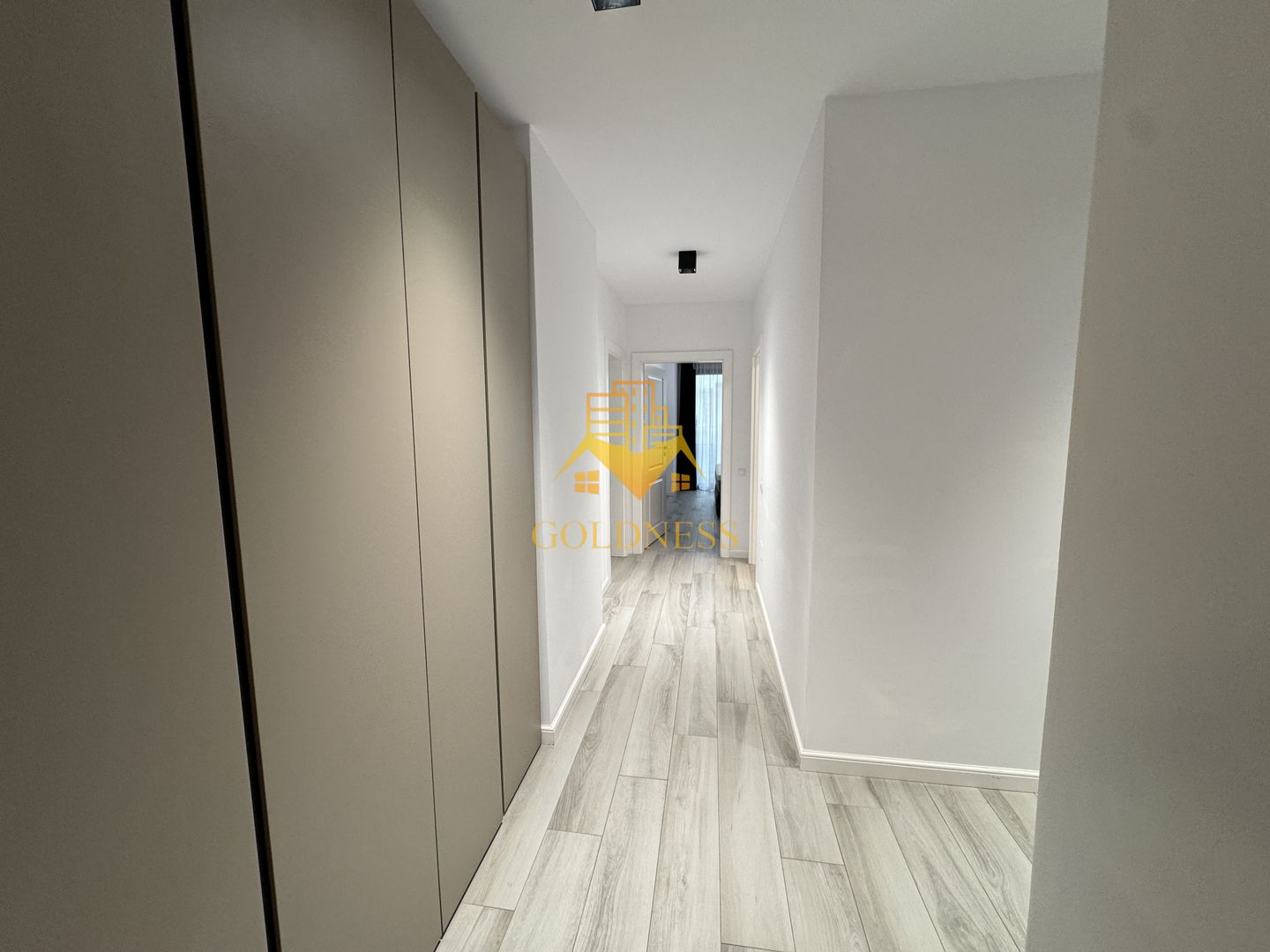 3 camere,modern, bloc nou,parcare, AC, Gheorgheni, Constantin Brancusi - Poză 11