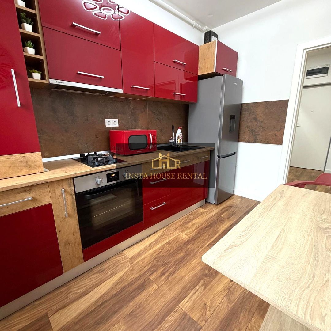 Studio Pipera rond OMV / 38 mp utili / fara TVA - Poză 3