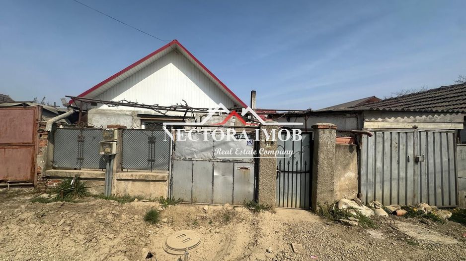 NECTORA IMOB Exclusivitate-Casa 4 camere, Zona Episcopia, 111 mp,Curte - Poză 13