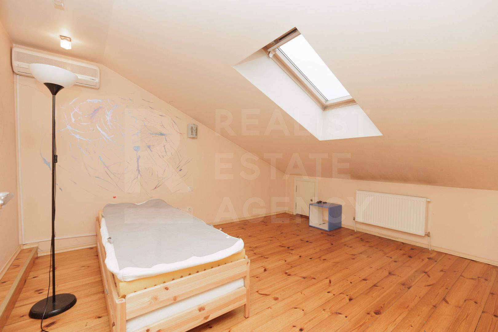 Vânzare, apartament, 3 camere, autonomă, strada Grigore Vieru, Centru - Poză 11