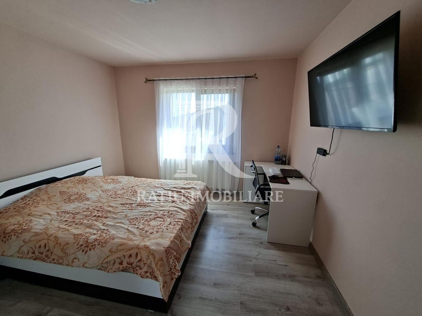 Casa cu 3 camere | Mobilat Complet | Teren 490 MP | Cihei | Bihor - Poză 13