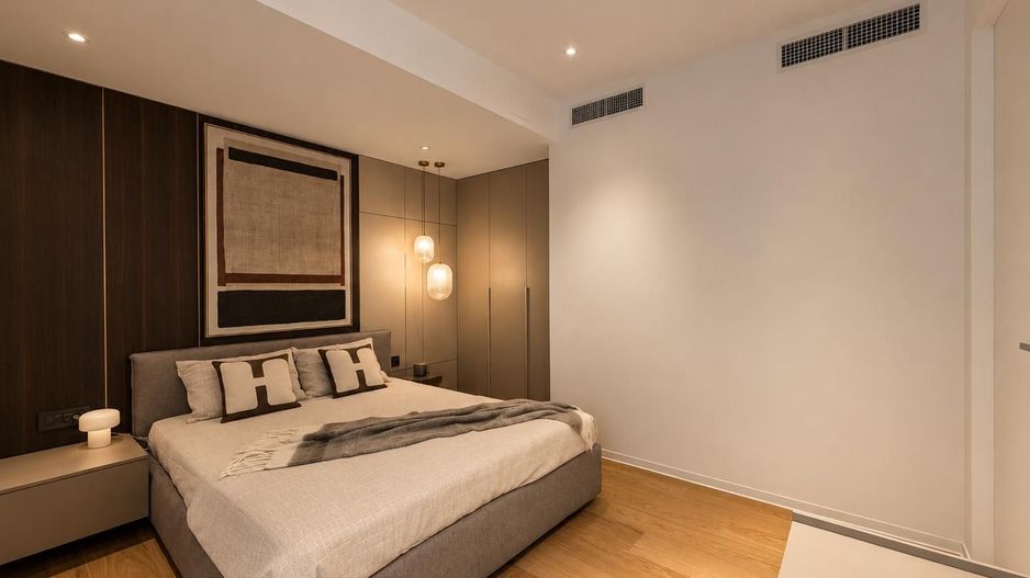 Apartament  High-End 3 camere | One Floreasca Towers - Poză 16