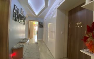 Apartament 3 camere | Curte proprie | 91MP | T. Vladimirescu - Poză 3