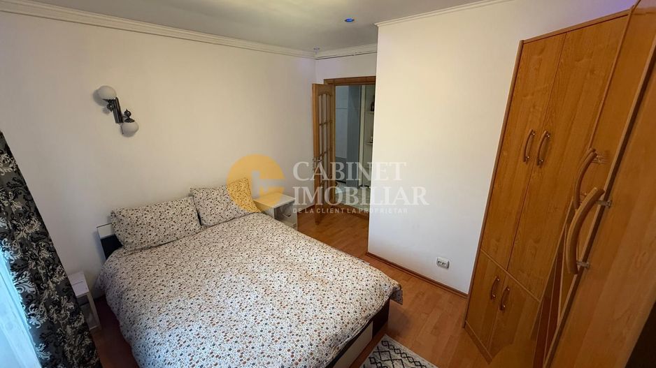 Apartament 2 camere DECOMANDAT - GARA - Poză 1