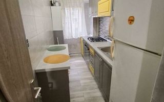 Garsoniera 40 mp Nerva Traian Metrou Timpuri Noi Mall Vitan - Poză 4