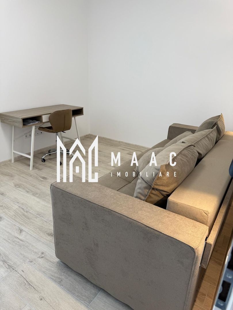 Apartament 3 camere de închiriat | Tineretului, Sibiu | parter - Poză 6