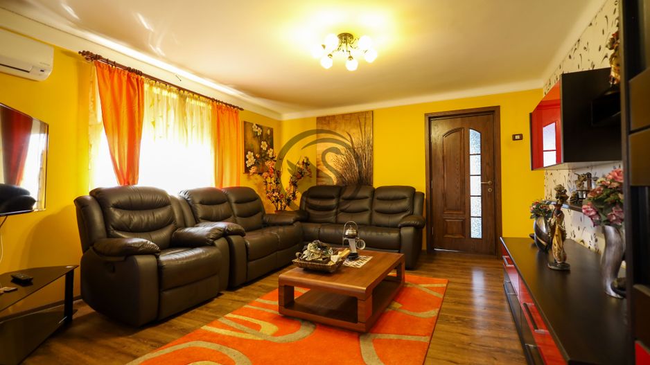 Casa / Vila de vanzare | 2232 mp teren | Tariceni, Prahova - Poză 6