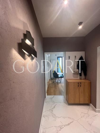 Apartament 2 camere | Boxa | FLOREASCA | Ready to move - Poză 12