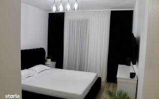 Nusco Città Residence – Apartament 2 camere de închiriat, Mega Mall - Poză 10