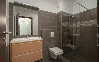 Casă ideală pentru familie–4 camere, curte amenajată, complex privat-securizat - Poză 28