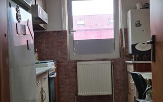 Apartament 2 camere de vânzare, decomandat, mobilat, construcție 2007, zona Mircea cel Bătrân - Poză 3