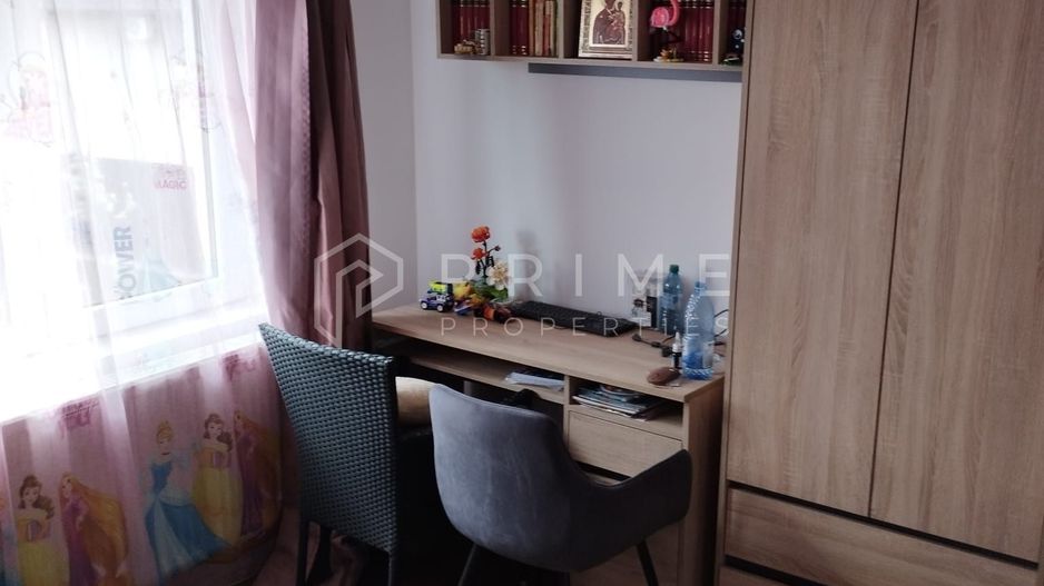 Vând CASĂ P+M, 142 mp util, Garaj, Teren 570 mp - Sâncraiu de Mureș - Poză 9