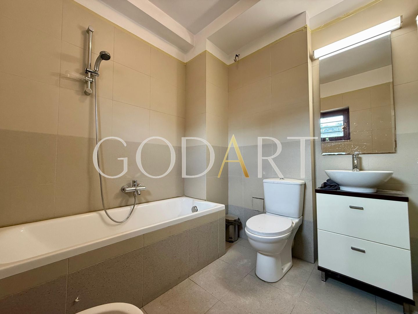 Apartament 3 camere | Nemobilat | Floreasca - Poză 12