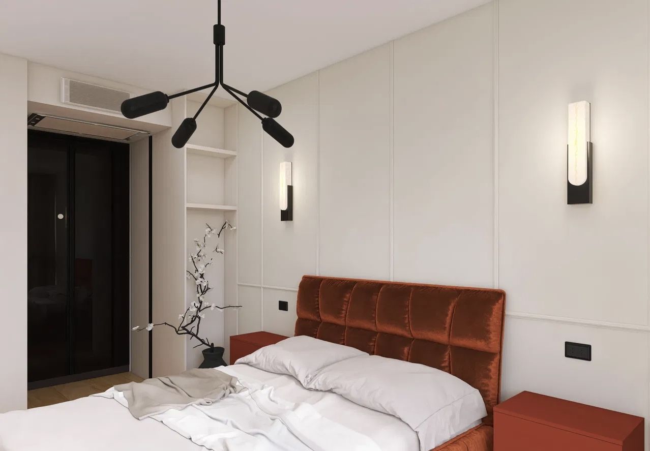 Închiriere apartament 2 camere 61mp | Parcare inclusă - Poză 1