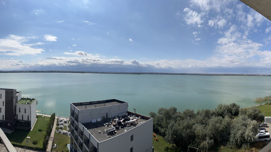 Penthouse cu Vedere Panoramica în Mamaia 295mp Utili și 47mp Terasă Parcare - Poză 24