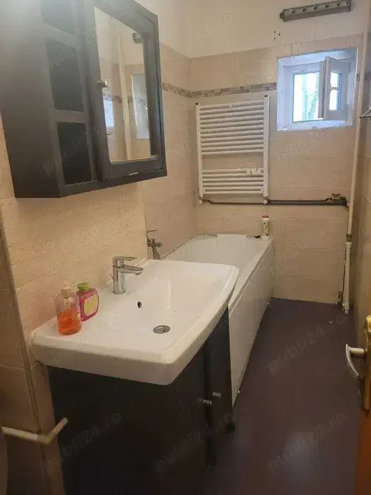 Ap 3 camere+loc de parcare Rahova-Sebastian-13 septembrie - Poză 6