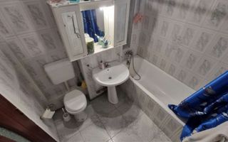 COM 0% I Apartament 4 camere Bd Chișinau Basarabia I 105mp I centrala - Poză 7